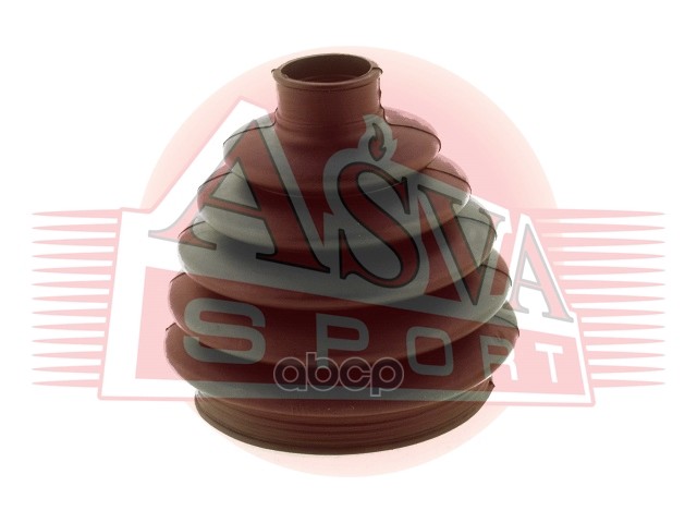 ПЫЛЬНИК ШРУС PASSAT B6 27x111x82 (БЕЗ СМАЗКИ) ASVA арт. ASBTB61