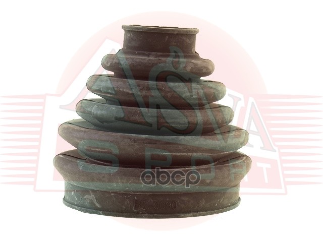 ПЫЛЬНИК ШРУС (КОМПЛЕКТ БЕЗ СМАЗКИ) ASVA арт. ASBTCB8B