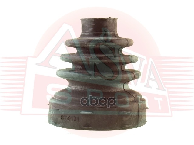 ПЫЛЬНИК ШРУС (КОМПЛЕКТ БЕЗ СМАЗКИ) ASVA арт. ASBTCORD