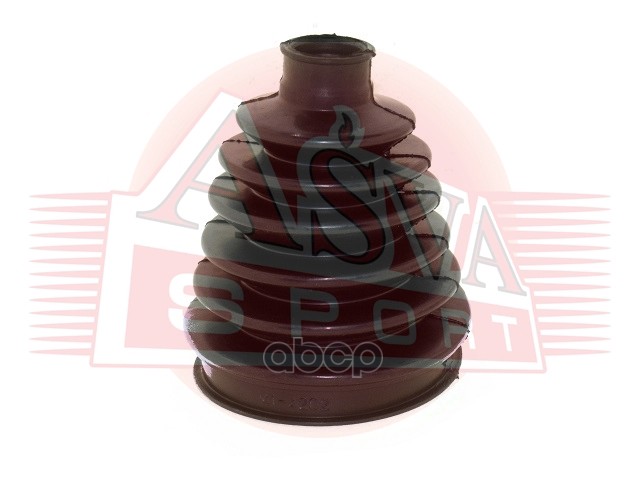 ПЫЛЬНИК ШРУС FORD FOCUS 23x74x102 (БЕЗ СМАЗКИ) ASVA арт. ASBTFF2B