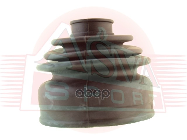 ПЫЛЬНИК ШРУС MAZDA CX-7/CX-9 27x80x96 (БЕЗ СМАЗКИ) ASVA арт. ASBTINCX7