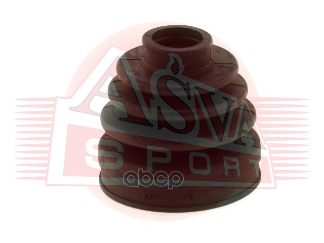 ПЫЛЬНИК ШРУС GALANT/LANCER 25x64x79 (БЕЗ СМАЗКИ) ASVA арт. ASBTINCY3