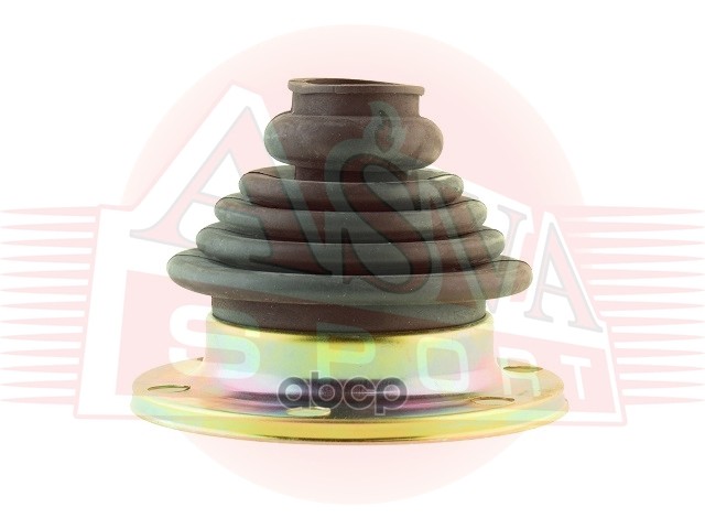 ПЫЛЬНИК ШРУС (КОМПЛЕКТ БЕЗ СМАЗКИ) ASVA арт. ASBTINMCV20