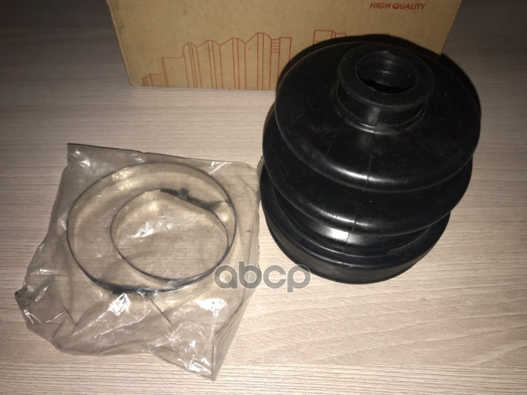 ПЫЛЬНИК ШРУС (КОМПЛЕКТ БЕЗ СМАЗКИ) 21x64x85 ASVA арт. ASBTINP11G