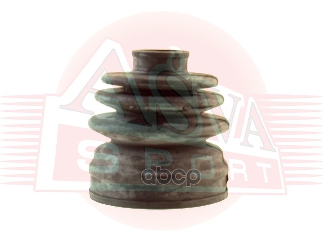 ПЫЛЬНИК ШРУС (КОМПЛЕКТ БЕЗ СМАЗКИ) ASVA арт. ASBTINRRE