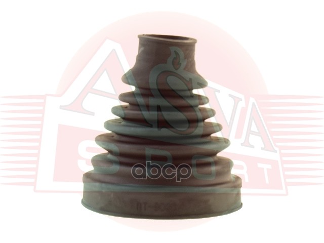 ПЫЛЬНИК ШРУС ВНУТРЕННИЙ (КОМПЛЕКТ БЕЗ СМАЗКИ) ASVA арт. ASBTINTT9B