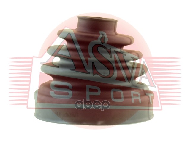 ПЫЛЬНИК ШРУС NISSAN MURANO 25x87x98 (БЕЗ СМАЗКИ) ASVA арт. ASBTINZ51