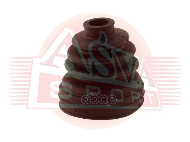 ПЫЛЬНИК ШРУС COROLLA 20x68x81 (БЕЗ СМАЗКИ) ASVA арт. ASBTINZZE15