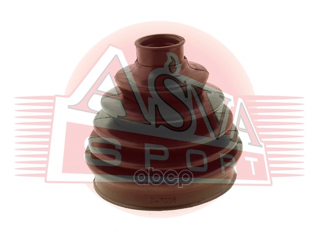 ПЫЛЬНИК ШРУС KYRON/REXTON 29x91x81 (БЕЗ СМАЗКИ) ASVA арт. ASBTKYR