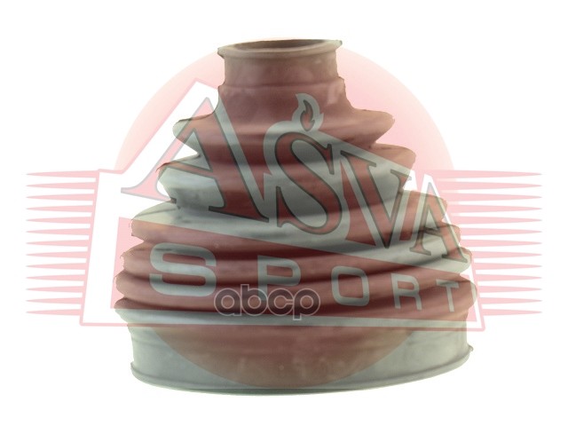 ПЫЛЬНИК ШРУС (КОМПЛЕКТ БЕЗ СМАЗКИ) ASVA арт. ASBTME156