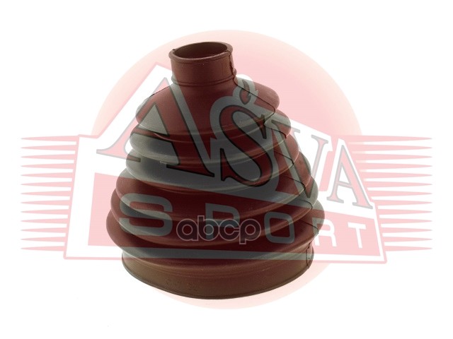 ПЫЛЬНИК ШРУС GL-CLASS/M-CLASS 30x125x95 (БЕЗ СМАЗКИ) ASVA арт. ASBTME164