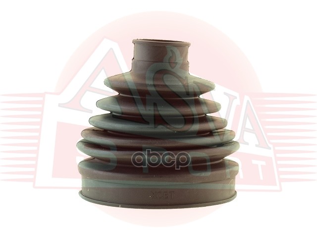 ПЫЛЬНИК ШРУС НАРУЖНЫЙ (КОМПЛЕКТ БЕЗ СМАЗКИ) ASVA арт. ASBTRE6