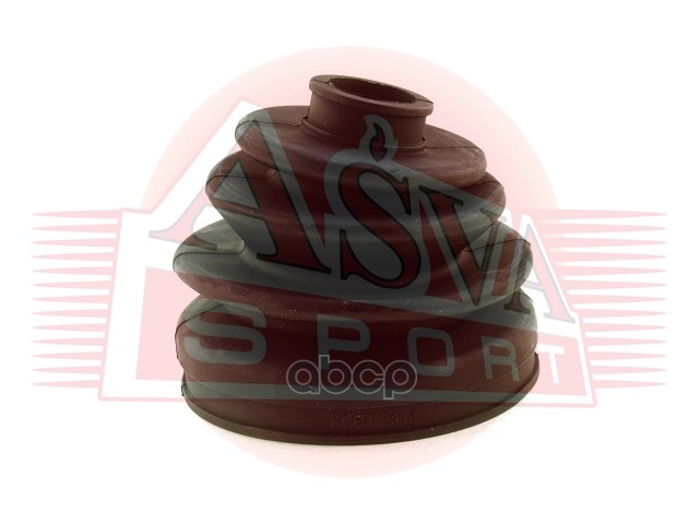 ПЫЛЬНИК ШРУС (КОМПЛЕКТ БЕЗ СМАЗКИ) 22x91x91 ASVA арт. ASBTRE