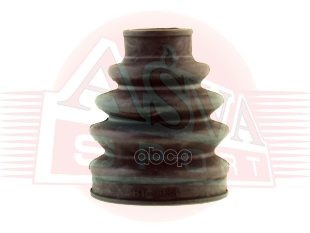 ПЫЛЬНИК ШРУС (КОМПЛЕКТ БЕЗ СМАЗКИ) ASVA арт. ASBTRGXE20