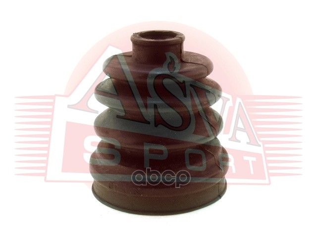 ПЫЛЬНИК ШРУС HONDA CRV 17x58x77 (БЕЗ СМАЗКИ) ASVA арт. ASBTRRD5