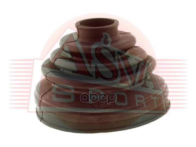 ПЫЛЬНИК ШРУС PAJERO 31x110x117 (БЕЗ СМАЗКИ) ASVA арт. ASBTRV75