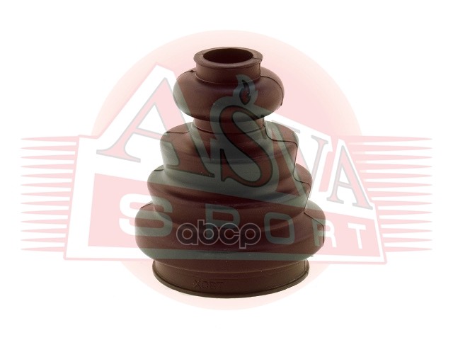 ПЫЛЬНИК ШРУС TRANSPORTER T5 23x57x100 (БЕЗ СМАЗКИ) ASVA арт. ASBTT5M1