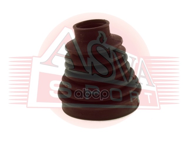 Пыльник Шрус (Комплект Без Смазки) 32X80x86 ASVA арт. ASBTT5M2