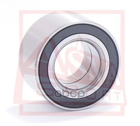 ПОДШИПНИК СТУПИЧНЫЙ ЗАДНИЙ (38X72X40) ASVA арт. DAC38720040