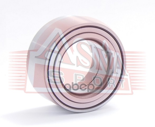 ПОДШИПНИК СТУПИЧНЫЙ ASVA арт. DAC43790045