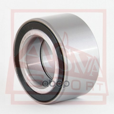 ПОДШИПНИК СТУПИЧНЫЙ ASVA арт. DAC49900045