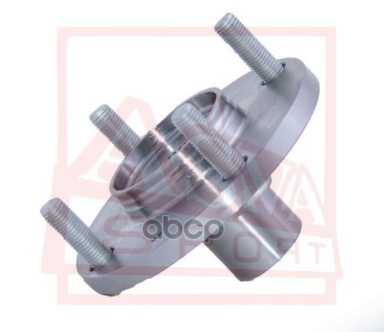 Ступица передняя ASVA арт. HYWH005