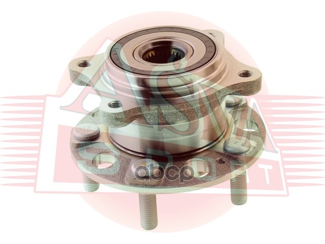 СТУПИЦА ЗАДНЯЯ ASVA арт. HYWH010