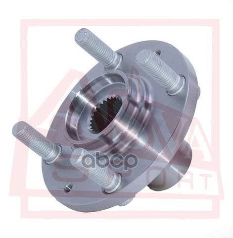 Ступица передняя ASVA арт. HYWHGETZF