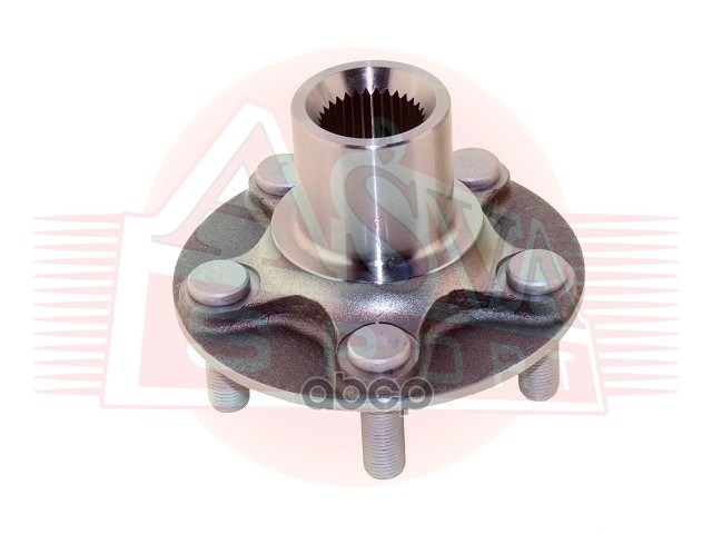 Ступица Asva Lrwh008 ASVA арт. LRWH008