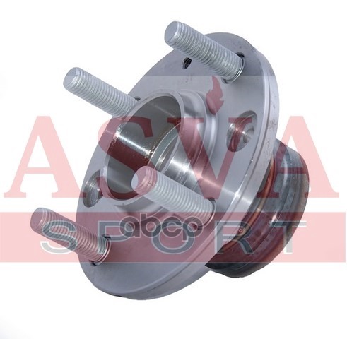 СТУПИЦА [12] MTWHCJR ASVA арт. MTWH-CJR