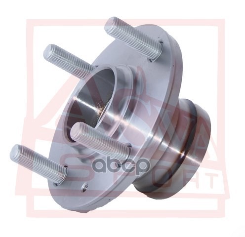 Ступица Задняя ASVA арт. MTWHCKR