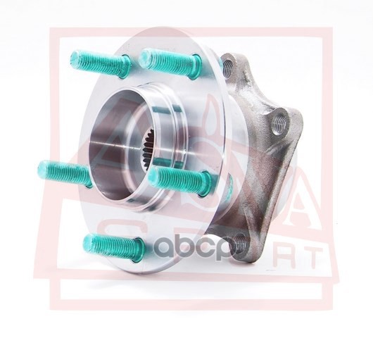 СТУПИЦА ЗАДНЯЯ ASVA арт. MZWHCX7R