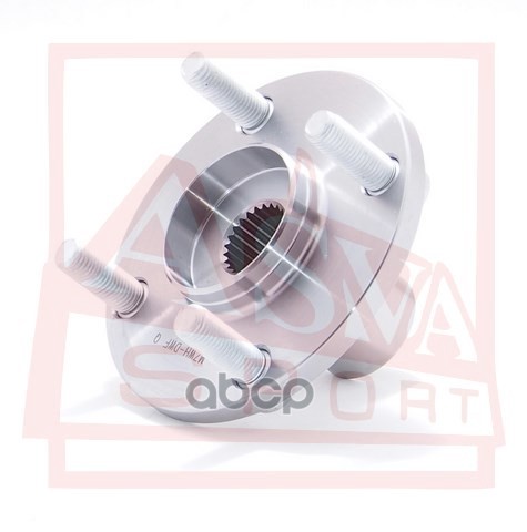 СТУПИЦА ПЕРЕДНЯЯ ASVA арт. MZWHDWF