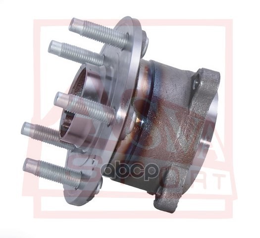 Ступица заднего колеса в сборе ASVA арт. OPWHAJ15R