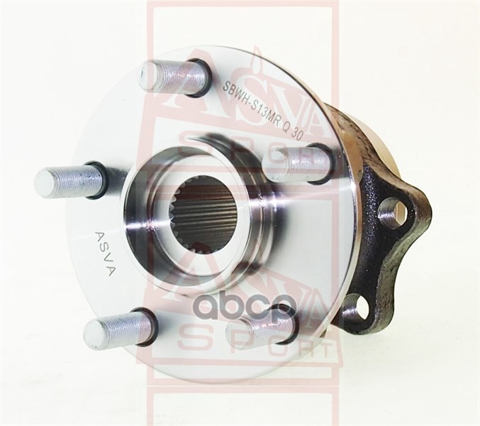 СТУПИЦА ЗАДНЯЯ ASVA арт. SBWHS13MR