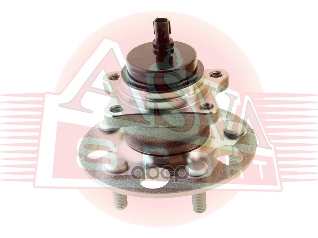 СТУПИЦА ASVA арт. TYWH002