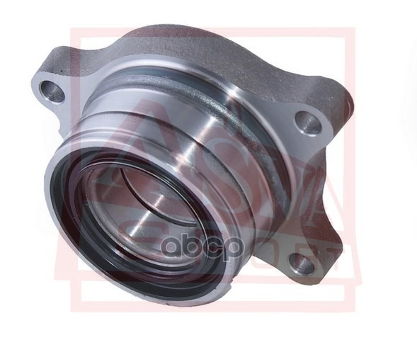 СТУПИЦА ЗАДНЯЯ ПРАВАЯ ASVA арт. TYWHLC200RR