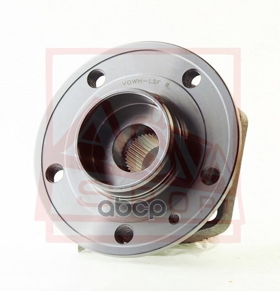 Ступица Колеса | Перед Прав/Лев | ASVA арт. VOWHLSF