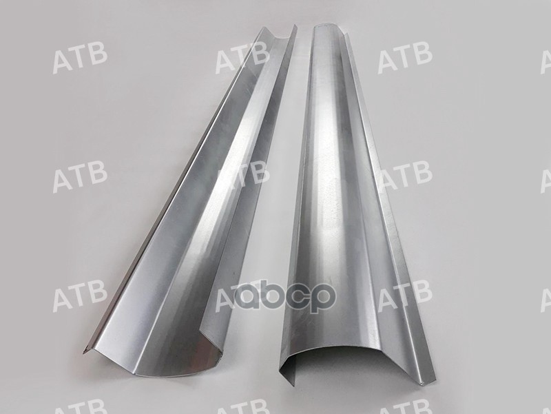 Рем Часть Порога Chevrolet Lacetti 1 2004-2013 Левая Atb ATB арт. 1ACL10E0L