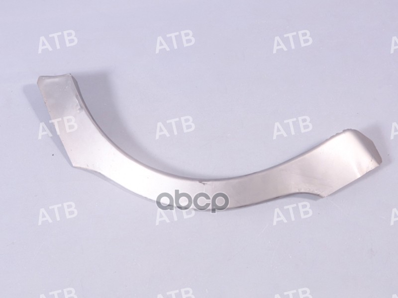 Рем Часть Арки Daewoo Matiz 1 2000-2015 Рестайлинг Заднего Левого Крыла Atb 1Adm10carl ATB арт. 1ADM10CARL