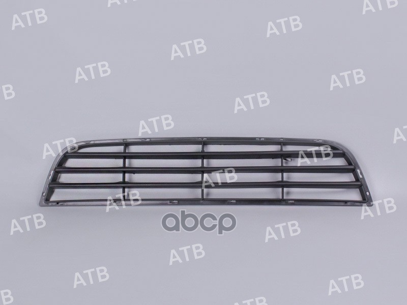 Решетка Бампера Daewoo Matiz 1 2000-2015 Рестайлинг Нижняя Atb ATB арт. 1ADM10I0N