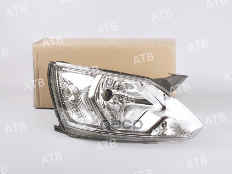 блок фара Datsun On-Do аналоговая правая 1AOD0080R ATB арт. 1AOD0080R