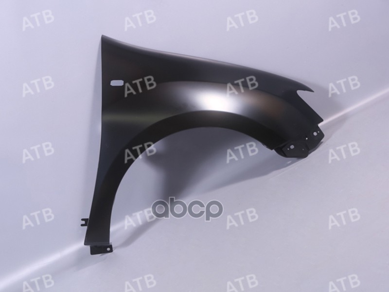 Крыло Renault Logan 2 2012-2018 Sandero 2 2013-2018 Переднее Правое Под Пов. Atb Atb 1Arl2031fr ATB арт. 1ARL2031FR