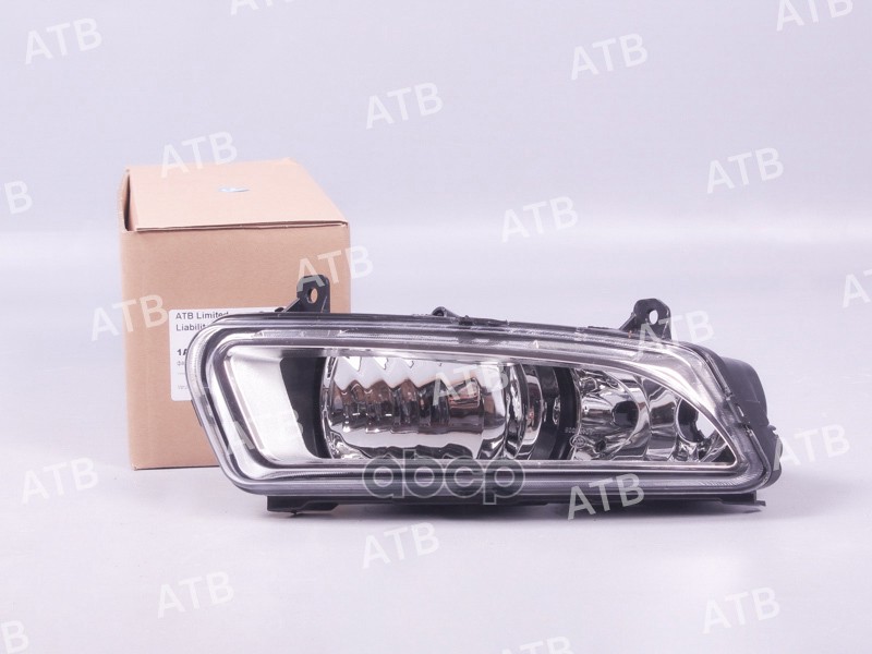 Фара Птф Volkswagen Polo 5 2014-2020 Рестайлинг 1 Лампа Правая Atb ATB арт. 1AVP50PA7R