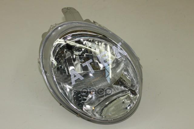 Фара Правая Механика Atek 21121120 ATEK арт. 21121120