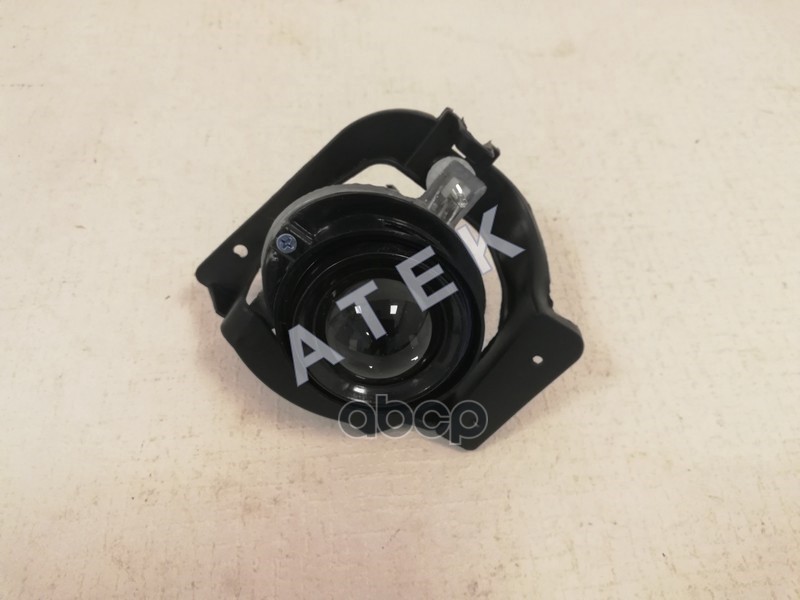 Atek Epica 06 Противотуманная Фара Левая Rp-15077 ATEK арт. 22129170