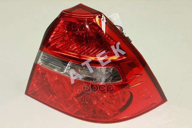 Atek   Aveo T250 Фонарь Задний Правый ATEK арт. 22141320