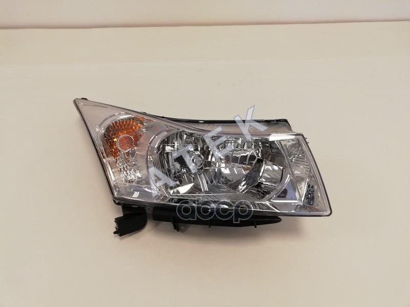 Фара Правая (Мех. Коррект, Рестайл) Cruze 13 ATEK арт. 22172120