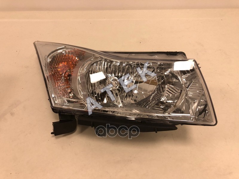 Фара Правая Chevrolet Cruze -2013 Atek 22172121 ATEK арт. 22172121