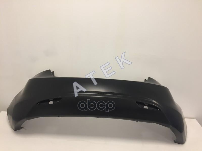 Накладка Заднего Бампера Под Покрас Atek 23123250 ATEK арт. 23123250